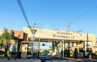 Casa à venda, gramado, cascavel - pr, 03 quartos, 01 quadra da avenida brasil