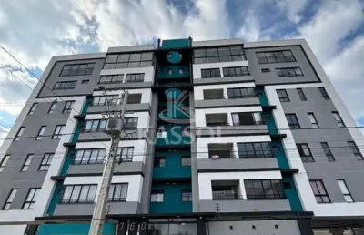 Apartamento no alto alegre, 1 suite   2 quarto e 2 vgs de garagem
