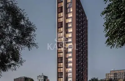Residencial vista, country,apart. na planta c 03 suites ,cascavel - pr