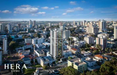 Hera home - seja bem-vindo ao edifício hera home. inspiração para viver o melhor