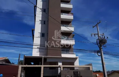 Apartamento bairro parque são paulo - edifício silver tower