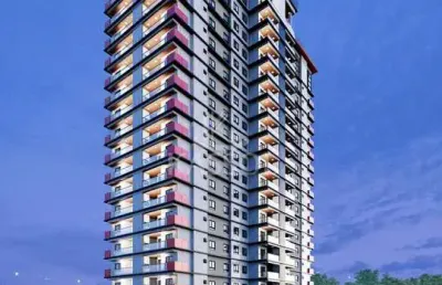 Sf natal 1845 - duplex na planta  lançamento2 suites e  prox jl  873 mil