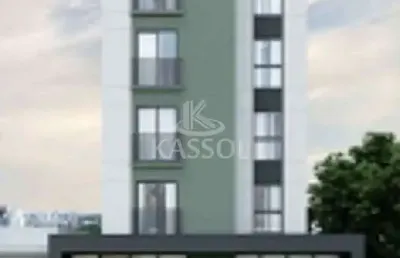 Edificio celtic - cancelli - 3 salas comerciais e 25 apartamentos