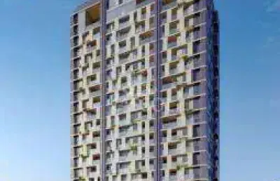 Lançamento country - edificio perola - alto padrão duplex piscina borda infinita