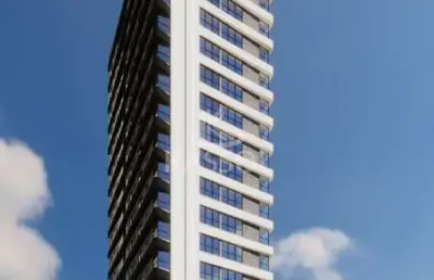 Arpoador residence em porto belo-sc apartamentos na planta com condição especial