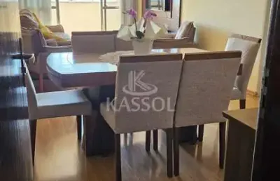 Apartamento à venda, centro, cascavel - pr, 03 quartos, sacada, 01 vaga