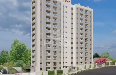 Apartamento com 2 dormitórios à venda, área total de 72 m  e privativa 59 m .