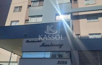 Apartamento à venda, rua marechal floriano, centro, 02 quartos, sendo 01 suíte