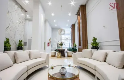 Apartamento com 01 suíte e 02 quartos para venda ao lado da unipar.