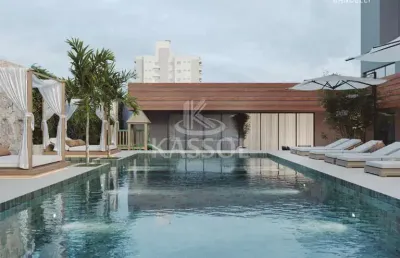 Apartamento bairro cancelli - edifício  giardino cancelli