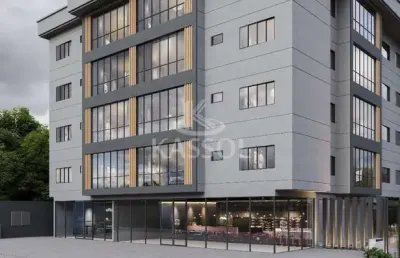 Residencial belgrano - aptos na planta - 2 quartos 1 garagem pq sao paulo