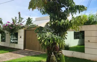 Casa à venda, bairro coqueiral, cascavel - pr rua presidente kennedy