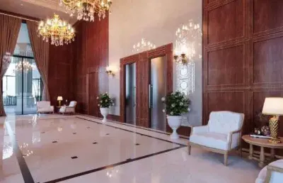 Heritage condomínio clube -  construtora jl - imobiliárias em cascavel.
