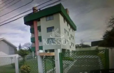 Apartamento com 3 dormitórios à venda,116.88 m , country, cascavel - pr