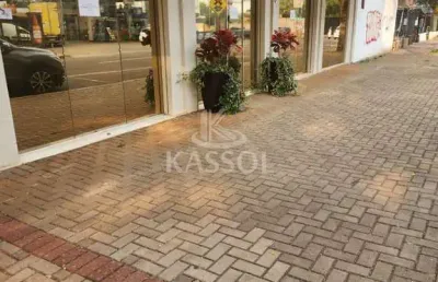 Sala comercial para alugar na Rua Paraná, 4557, Centro, Cascavel