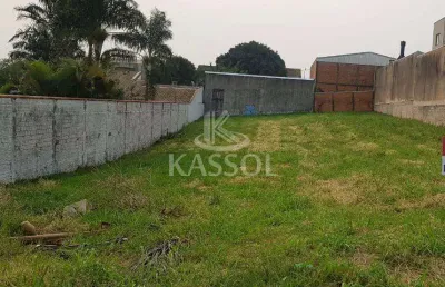 Terreno à venda,1100.00 m , country, cascavel - pr região nobre de cascavel