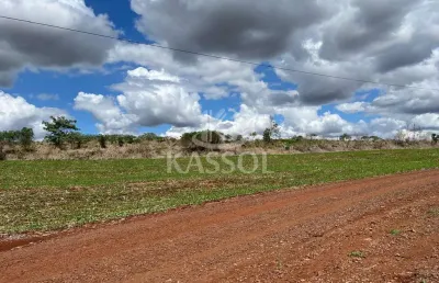 Área industrial à venda, rodovia 163 467, toledo-pr, 518 metros frente rodovia