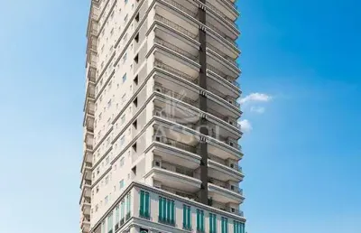 Apartamento à venda, centro, itapema - sc, 04 suites, 03 vagas, sacada gourmet