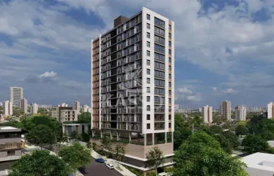 Apartamento, country, cascavel - pr edifício haus rua teresina 1434