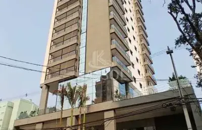 Urban tower residence - ao lado do hospital são lucas - 03 suítes