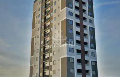 Residencial confianza ii - apartamentos na planta próximo ao hu. havan atacadão