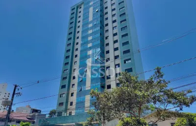 Edifício premier, região central 2 suíte   1 quarto, 2 vagas de garagem