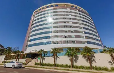 Le prestige  o condomínio le prestige está localizado no country, cascavel pr,