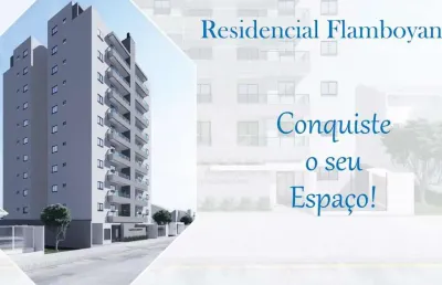 Apartamento à venda, alto alegre, cascavel - pr, duplex,entrega agosto 2027.