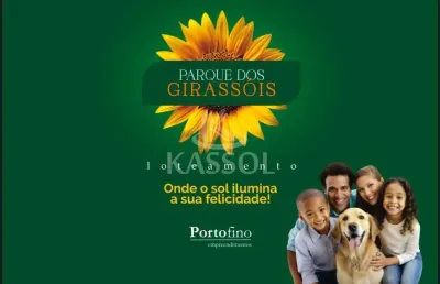 Terreno à venda, jd santos dumont, cascavel - pr loteamento