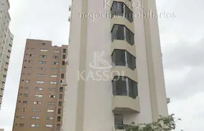 Apartamento com 3 dormitórios para locação, centro, cascavel - pr