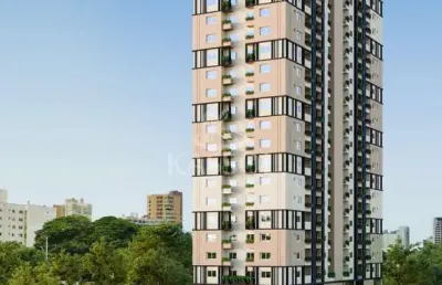 Apartamento com 3 dormitórios à venda,112.00 m , centro, cascavel - pr