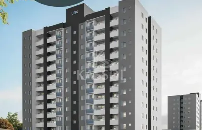 Lançamento bairro  maria luiza, cascavel - pr - duo ville residence
