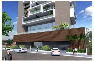 Apartamento bairro cancelli -edifício  giardino cancelli