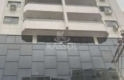 Apartamento à venda, centro, balneario camboriu - sc todo mobiliado