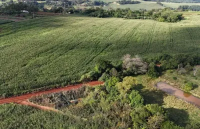 Sítio 10 alqueires com excelente infraestrutura a 300 metros da br 163