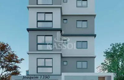 Apartamento com 2 dormitórios à venda,87.10 m , parque são paulo, cascavel - pr