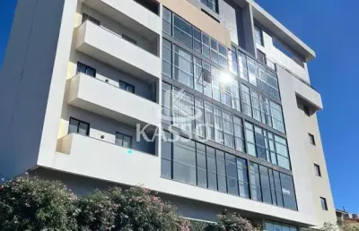 Apartamento com 02 quartos e uma suite à venda,172.98 m , cascavel - pr