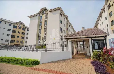 Apartamento bairro pioneiros catarinenses - residencial brandenburg