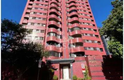 Edificio porto seguro - 1 suite   2 quartos   2 vagas garagem  sacada