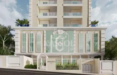 Apartamento bairro centro -edifício windsor residence
