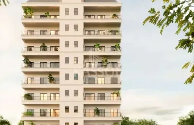 Tropical life - aptos 1 suite   1 quarto - tropical cassol