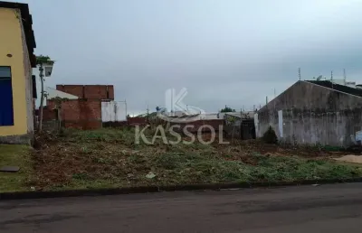 Terreno à venda - bairro florais do paraná   excelente  oportunidade