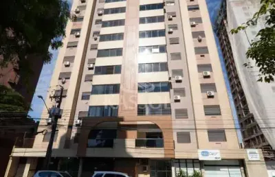 Apartamento centralissimo, 01 suite   02 quartos, cascavel - pr