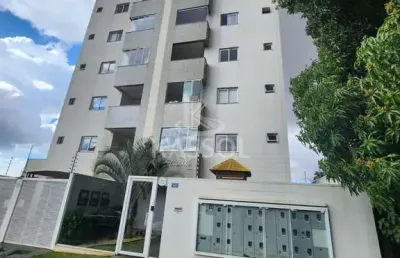 Apartamento com 3 dormitórios,127.28 m , country, cascavel - pr