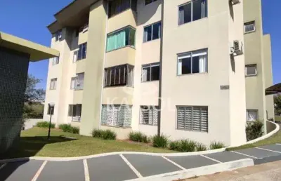 Residencial portal do lago - semi mobiliado, a 1 quadra do lago municipal