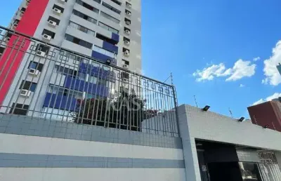 Apartamento, cobertura duplex centro, cascavel - pr 04 suites 03 vagas