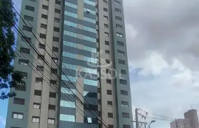 Excelente apartamento para locação no centro de cascavel pr
