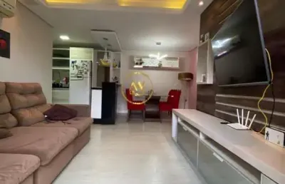 Casa geminada para venda em joinville, joão costa, 3 dormitórios, 1 suíte, 3 banheiros, 1 vaga