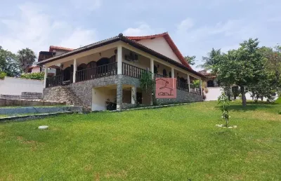 Casa com 3 quartos à venda na Sob Consulta, 8, Itapeba, Maricá