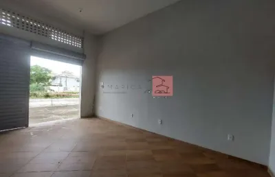 Ponto comercial para alugar na Rua Cento e Vinte e Dois, Jardim Atlântico Leste (Itaipuaçu), Maricá